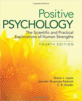 POSITIVE PSYCHOLOGY