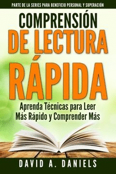COMPRENSION DE LECTURA RAPIDA