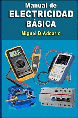 MANUAL DE ELECTRICIDAD BSICA