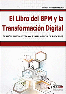 EL LIBRO DEL BPM Y LA TRANSFORMACIN DIGITAL