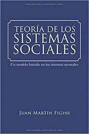 TEORA DE LOS SISTEMAS SOCIALES