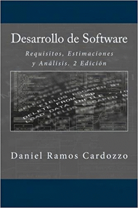 DESARROLLO DE SOFTWARE: REQUISITOS, ESTIMACIONES Y ANLISIS