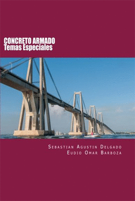 CONCRETO ARMADO TEMAS ESPECIALES