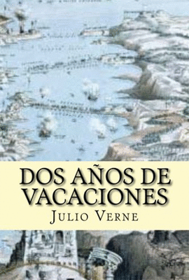 DOS AOS DE VACACIONES