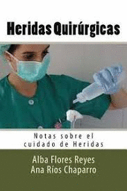 HERIDAS QUIRURGICAS
