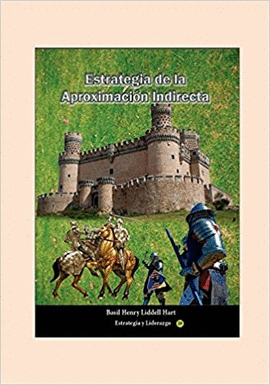 ESTRATEGIA DE LA APROXIMACI�N INDIRECTA