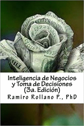 INTELIGENCIA DE NEGOCIOS Y TOMA DE DECISIONES