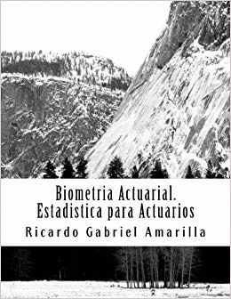 BIOMETRIA ACTUARIAL