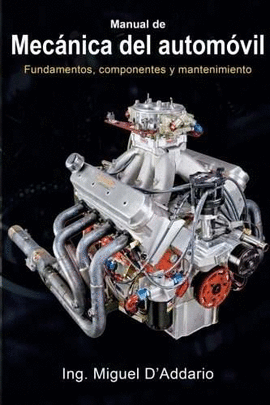 MANUAL DE MECNICA DEL AUTOMOVIL