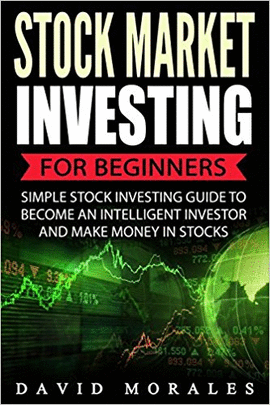 STOCK MARKET INVESTING FOR BEGINNERS