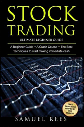 STOCK TRADING: ULTIMATE BEGINNER GUIDE