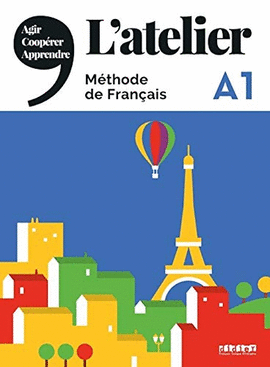 L'ATELIER NIV A1