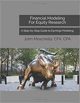 FINANCIAL MODELING FOR EQUITY RESEARCH