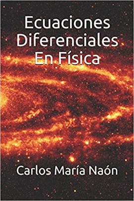 ECUACIONES DIFERENCIALES EN FSICA