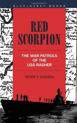 RED SCORPION