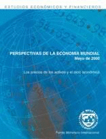 PERSPECTIVAS DE LA ECONOMIA MUNDIAL MAYO DE 2000
