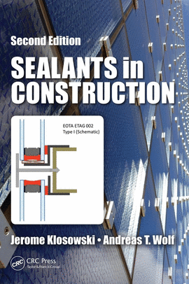 SEALANTS IN CONSTRUCTION