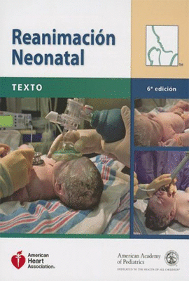 REANIMACION NEONATAL + CD