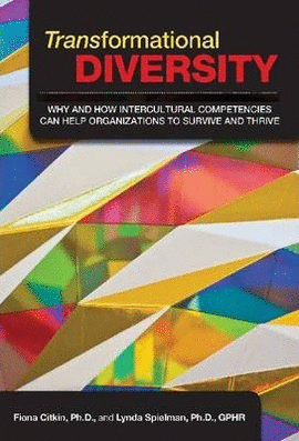 TRANSFORMATIONAL DIVERSITY