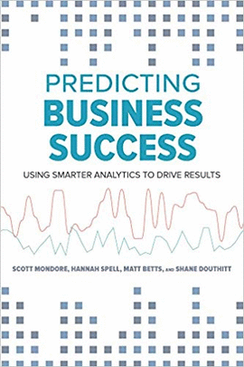 PREDICTING BUSINESS SUCCESS