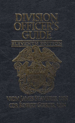 DIVISIN OFFICERS GUIDE