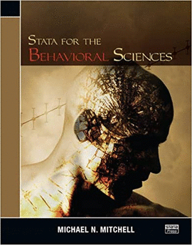 STATA FOR THE BEHAVIORAL SCIENCES