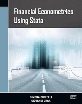 FINANCIAL ECONOMETRICS USING STATA