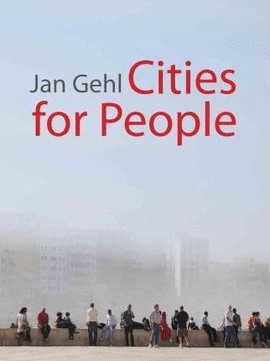 CITIES FOR PEOPLE