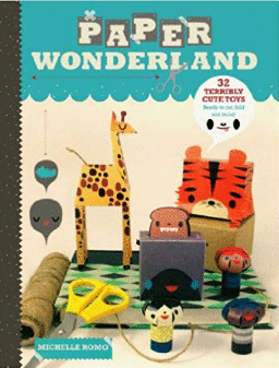 PAPER WONDERLAND