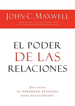 EL PODER DE LAS RELACIONES