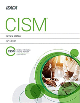 CISM REVIEW MANUAL