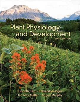 PLANT PHYSIOLOGY AND DEVELOPMENT