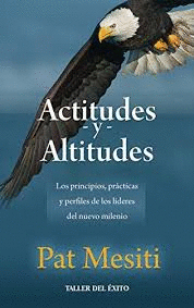 ACTITUDES Y ALTITUDES