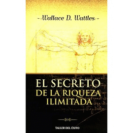 EL SECRETO DE LA RIQUEZA ILIMITADA