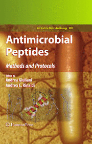 ANTIMICROBIAL PEPTIDES