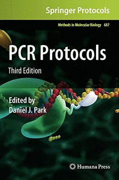 PCR PROTOCOLS (EN INGL�S)