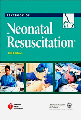 TEXTBOOK OF NEONATAL RESUSCITATION