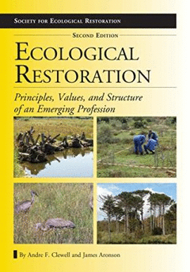 ECOLOGICAL RESTORATION