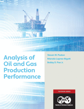 ANALYSIS OF OIL AND GAS PRODUCTION PERFORMANCE: