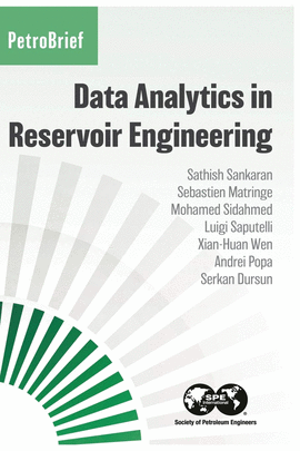 DATA ANALYTICS IN RESERVOIR ENGINEERING