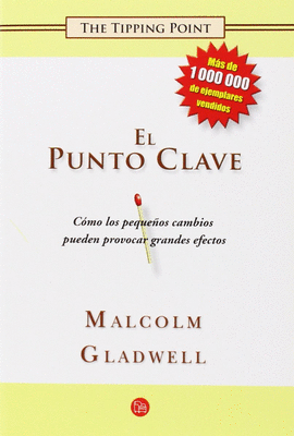 EL PUNTO CLAVE