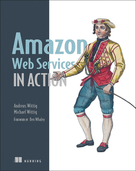 AMAZON WEB SERVICES IN ACTION