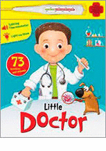 PEQUE�O DOCTOR