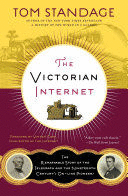 THE VICTORIAN INTERNET