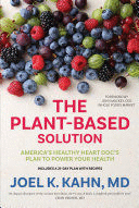 THE PLANT-BASED SOLUTION
