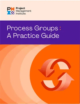 PROCESS GROUPS: A PRACTICE GUIDE