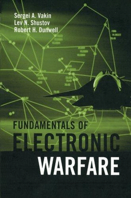 FUNDAMENTALS OF ELECTRONIC WARFARE