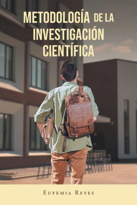 METODOLOGIA DE LA INVESTIGACION CIENTIFICA