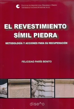 EL REVESTIMIENTO SIMIL PIEDRA