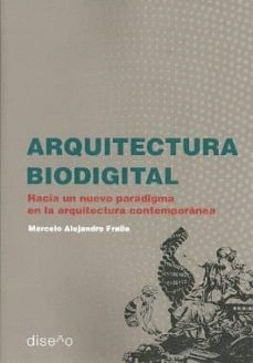 ARQUITECTURA BIODIGITAL